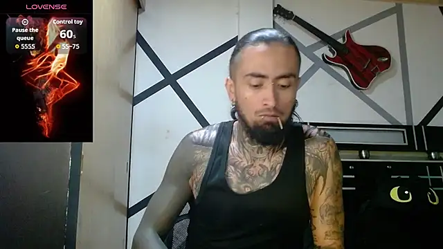 daimon_rockkk webcam