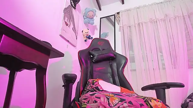 Rihanna_hotx live cam