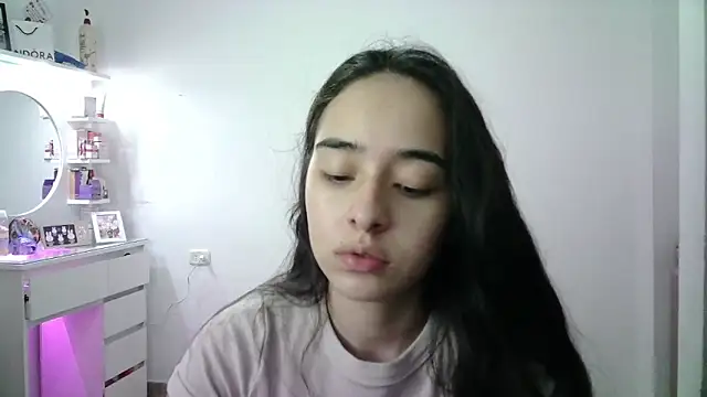 aineangeel webcam