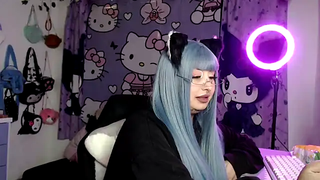 lussyevans24 webcam