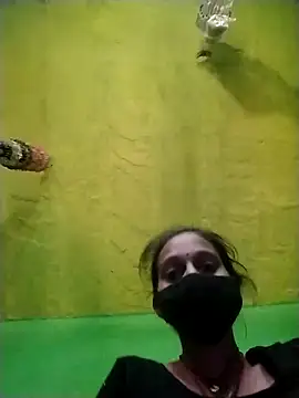 Punam_ji webcam