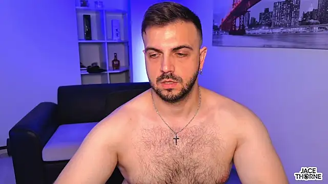 jace_thorne (M young) - Flash Cock and tease 🍆