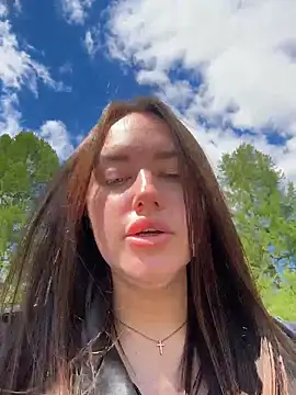 KiraSunshine webcam