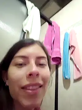 IrisBound webcam
