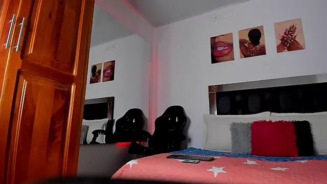 ThiagoSexy005 webcam