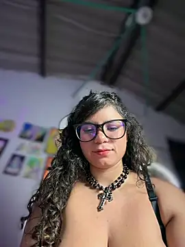 Simone_Miller webcam