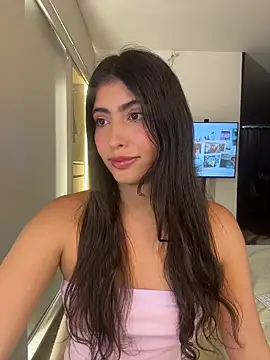 Gaby_zahir_ webcam