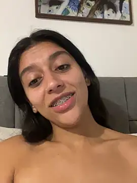 BrittanyDiaz webcam