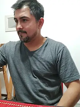 Bradd_32 webcam