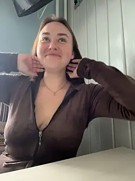 KiraSunshine webcam