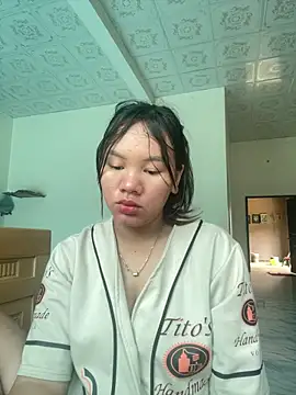 Suki-love webcam