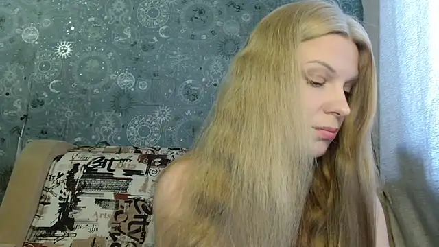 BlondeFox