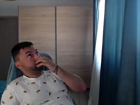 HankMalone webcam