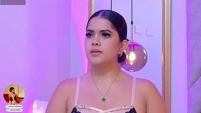 Martina-Roberts- webcam