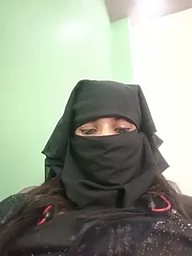 Aafreen_36 webcam