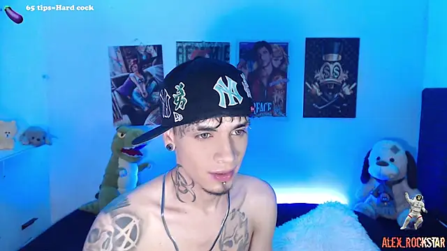 alex_rockstar live sex cam