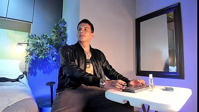 Dustin_Sonne webcam