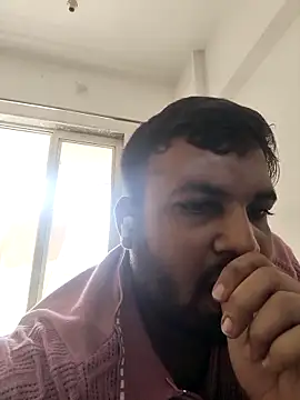vinay_smalldick webcam