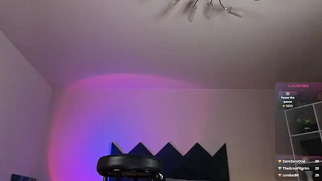 KuramiGirl webcam