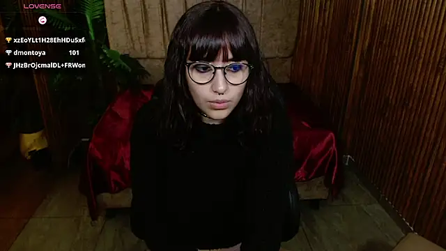 Kairy_tay webcam