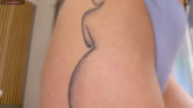 AlissaMarks webcam