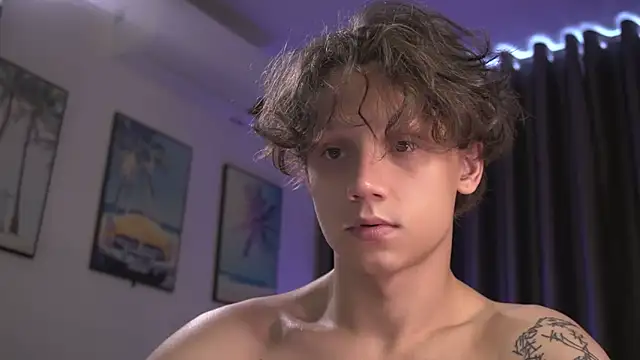 Nicky_neal webcam