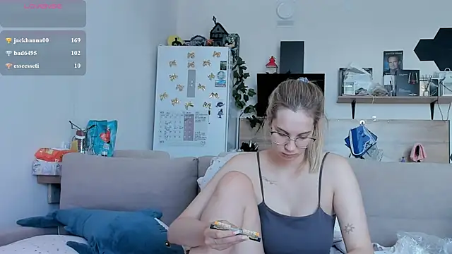 Hot__K webcam
