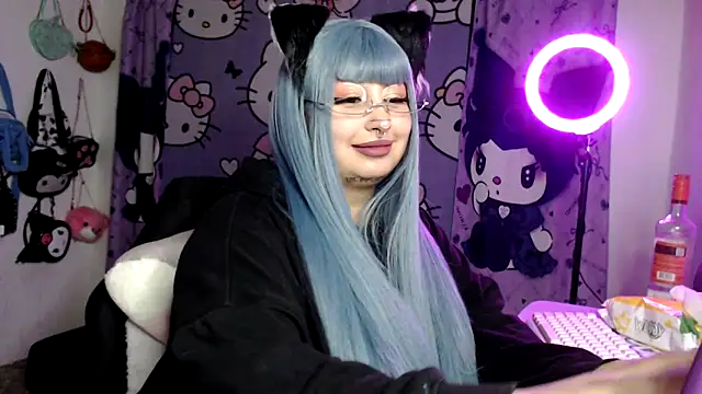 lussyevans24 webcam