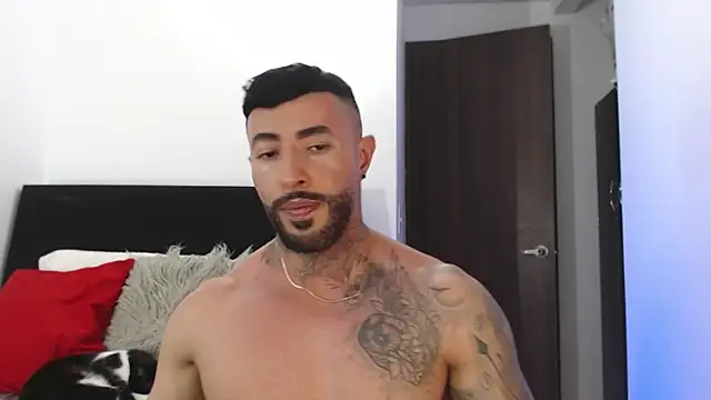 andrea_de_lucaa webcam
