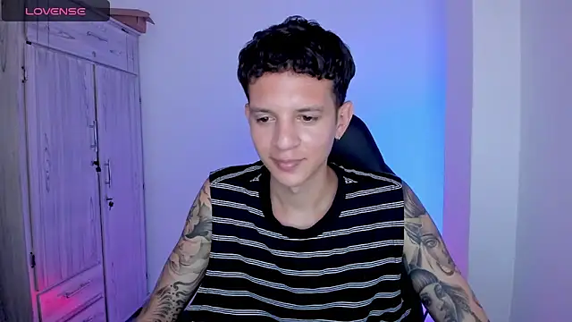 tylernova webcam