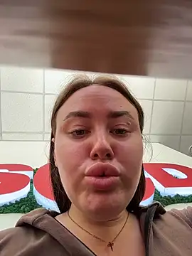 KiraSunshine webcam