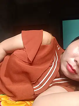 vangkt-cute webcam
