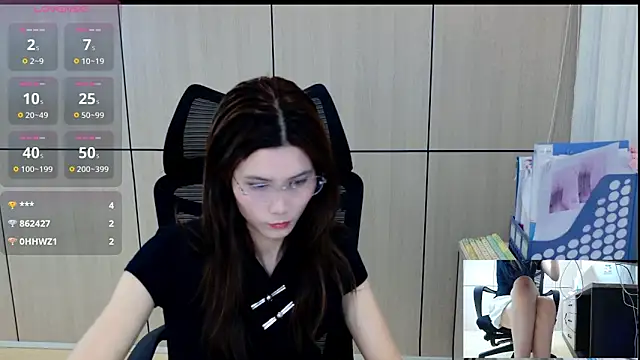 zhen-68 webcam