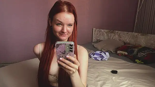 GillSweet webcam