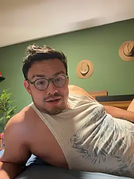 FrancBastien webcam