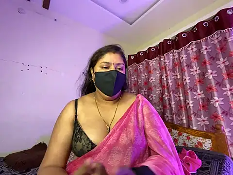 LouleyRanii_Telugu webcam