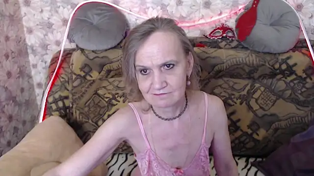 MissBekker webcam