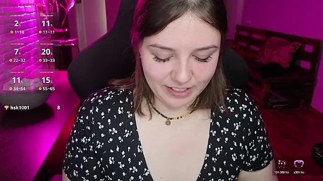 XNirvanaX webcam