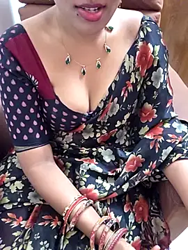 roja-telugu777 (F young) - boobs oil massage with AROMA OILS
