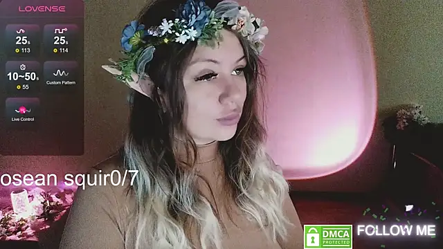 elven_dreams_ webcam
