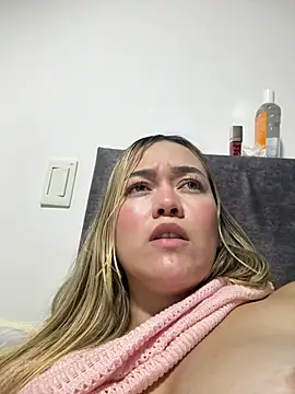 Danielavegax webcam