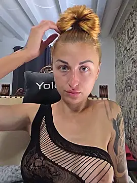 kylie_blck webcam