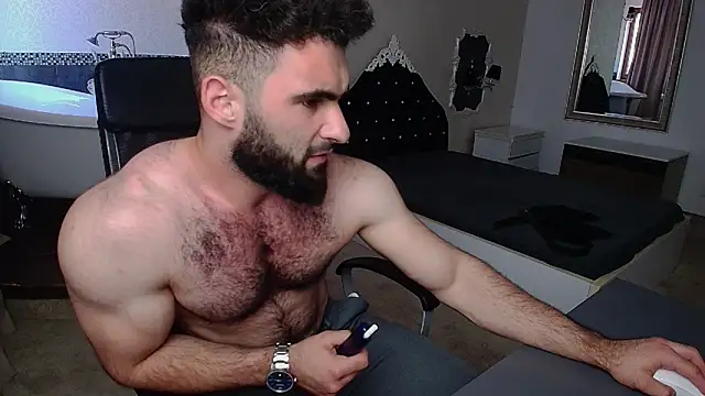 MicahLane webcam