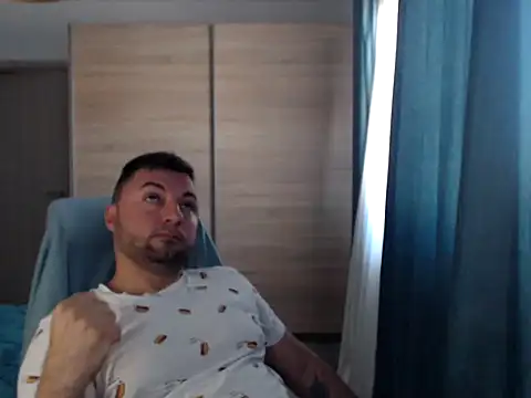 HankMalone webcam