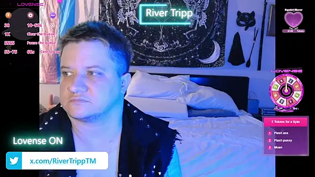 RiverTripp webcam