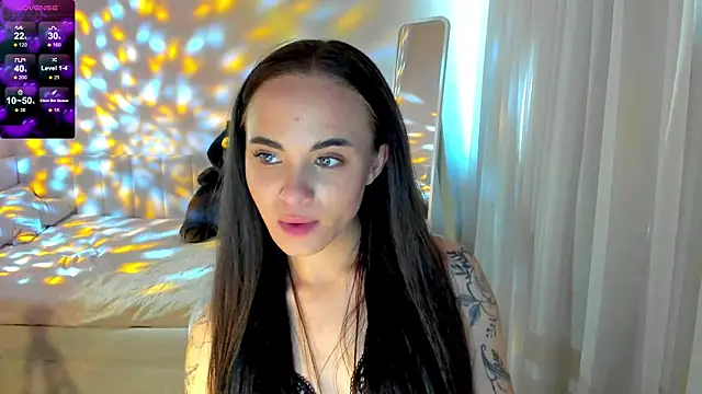 Black_Dollarss webcam