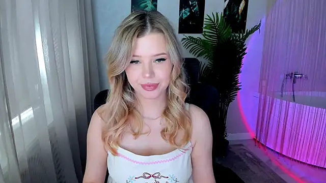 FollowLovee webcam