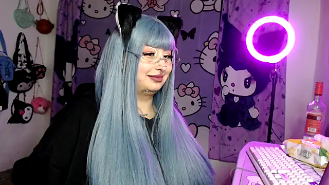 lussyevans24 webcam
