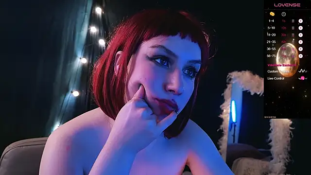 Bibi_Iva webcam