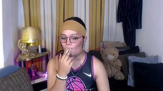 YourSweet-mich webcam